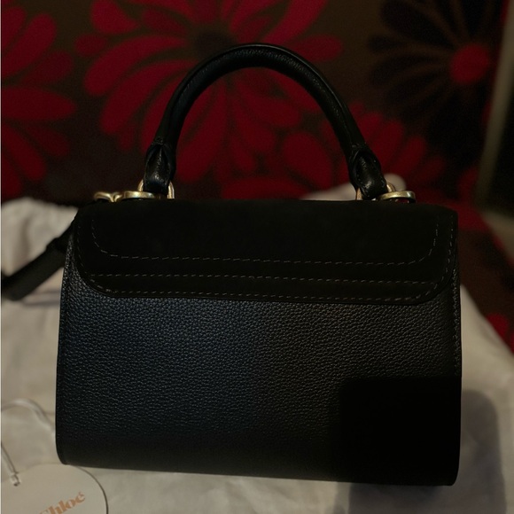 See by Chloe Joan mini HOBO bag - Picture 8 of 16